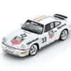 Porsche 964, Supercup Monaco, 1993, #33, M.Häkkinen, 1:43, Spark