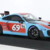 Porsche 935/19, Supersportscar Weekend Spa, 2019, Herbert Motorsport, #69, S.Görig, 1:18, Minichamps