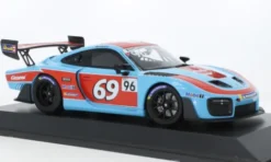 Porsche 935/19, Supersportscar Weekend Spa, 2019, Herbert Motorsport, #69, S.Görig, 1:18, Minichamps