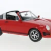 Porsche 911 Targa, rot, 1977, 1:18, Schuco / Pro.R
