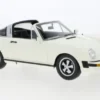 Porsche 911 Targa, weiss, 1977, 1:18, Schuco / Pro.R