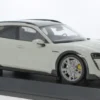 Porsche Taycan Cross Tourismo Turbo S, hellgrau, 2021, 1:18, Minichamps