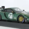 Porsche 935/19, 2020, Tenner Racing, 1:18, Minichamps