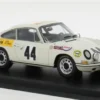 Porsche 911 T, 24h Le Mans, 1969, #44, C.Laurent/J.Marche, 1:43, Spark