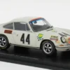 Porsche 911T, 24h Le Mans, 1968, #44, G.Chasseuil/C-B.Lena, 1:43, Spark