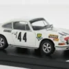 Porsche 911 T/R, 24h Le Mans, 1968, #44, C.Ballot-Lena/G.Chasseuil, 1:43, Trofeu