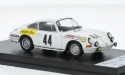 Porsche 911 T/R, 24h Le Mans, 1969, #44, C.Laurent/J.Marche, 1:43, Trofeu