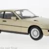 Porsche 924 Turbo, beige, 1979, 1:18, MCG