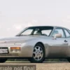 Porsche 944 Turbo S2, hellgrün, 1989, 1:18, GT Spirit