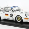 Porsche 964 Turbo S, 24h Le Mans, 1993, #46, H-J.Stuck/H.Haywood, 1:18, Spark
