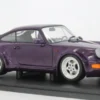 Porsche 911 (964) Turbo, violett, 1:18, Solido