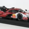 Porsche 963, WEC, 2023, #5, D.Cameron/F.Makowiecki, 1:24, Bburago