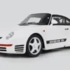Porsche 959, weiss, 1987, 1:12, GT Spirit