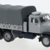 Praga V3S 6WD, grau, 1962, 1:43, IXO