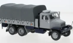 Praga V3S 6WD, grau, 1962, 1:43, IXO
