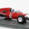 Protos 16, Formel 2, Hockenheim, 1967, #1, P.Rodriguez, 1:43, Spark