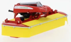 Pöttinger Frontmähwerk Novocat 301 Alpha Motion Pro, 1:32, Wiking