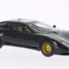 Puma GTV-033.S, schwarz, 1985, 1:43, Kess