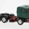 Raba, grün/rot, 1:87, Herpa