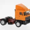 Raba, orange, 1:87, Herpa