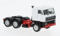 Raba, weiss, 1:87, Herpa