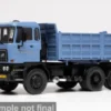 Raba F26, blau, 1980, 1:43, IXO