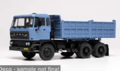 Raba F26, blau, 1980, 1:43, IXO