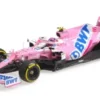 Racing Point Mercedes RP20, Formel 1, GP Österreich, 2020, BWT Racing Point F1 Team, BWT, #18, L.Stroll, 1:43, Minichamps