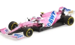 Racing Point Mercedes RP20, Formel 1, GP Österreich, 2020, BWT Racing Point F1 Team, BWT, #18, L.Stroll, 1:43, Minichamps