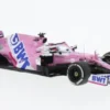 Racing Point RP20 Mercedes, Formel 1, GP Sakhir, 2020, BWT Racing Point F1 Team, BWT, #11, S.Perez, 1:43, Minichamps