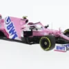 Racing Point RP20 Mercedes, Formel 1, GP Sakhir, 2020, BWT Racing Point F1 Team, BWT, #18, L.Stroll, 1:43, Minichamps