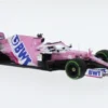 Racing Point RP20 Mercedes, Formel 1, GP Türkei, 2020, BWT Racing Point F1 Team, BWT, #11, S.Perez, 1:43, Minichamps
