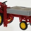 Radschlepper RS 09, 1955, 1:87, Mehlhose