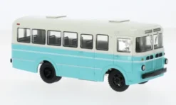 RAF 976, helltürkis/weiss, 1:43, SpecialC.-134