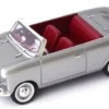 Ramses Gamila, silber, 1961, 1:43, AutoCult