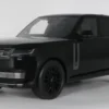 Range Rover P615 SV, schwarz, 2023, 1:12, GT Spirit