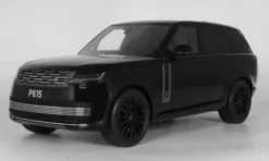 Range Rover P615 SV, schwarz, 2023, 1:12, GT Spirit