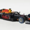 Red Bull Honda RB16B, Formel 1, GP Belgien, 2021, Red Bull Racing, Red Bull, #33, M.Verstappen, 1:43, Minichamps