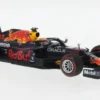 Red Bull Honda RB16B, Formel 1, GP Niederlande, 2021, Red Bull Racing, Red Bull, #33, M.Verstappen, 1:43, Minichamps