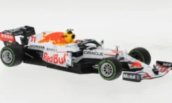 Red Bull Honda RB16B, Formel 1, GP Türkei, 2021, Red Bull Racing, Red Bull, #11, S.Perez, 1:43, Minichamps