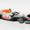 Red Bull Honda RB16B, Formel 1, GP Türkei, 2021, Red Bull Racing, Red Bull, #33, M.Verstappen, 1:43, Minichamps
