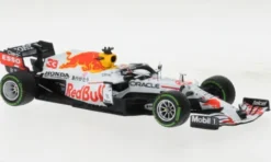 Red Bull Honda RB16B, Formel 1, GP Türkei, 2021, Red Bull Racing, Red Bull, #33, M.Verstappen, 1:43, Minichamps