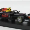 Red Bull Honda RB16B, Formel 1, 2021, Red Bull Racing Honda, Red Bull, #11, S.Perez, 1:43, Bburago