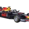 Red Bull Honda RB16B, Formel 1, 2021, Red Bull Racing Honda, #33, M.Verstappen, 1:43, Bburago