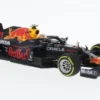 Red Bull RB16B Honda, Formel 1, GP Mexiko, 2021, Red Bull Racing, Red Bull, #11, S.Perez, 1:43, Minichamps