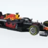 Red Bull RB16B Honda, Formel 1, GP Mexiko, 2021, Red Bull Racing, Red Bull, #33, M.Verstappen, 1:43, Minichamps