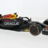 Red Bull RB19, Formel 1, GP Abu Dhabi, 2023, Oracle Red Bull Racing, Red Bull, #1, M.Verstappen, 1:18, Bburago