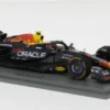 Red Bull RB21, Formel 1, GP Abu Dhabi, 2025, Oracle Red Bull Racing, #22, Y.Tsunoda, 1:43, Spark