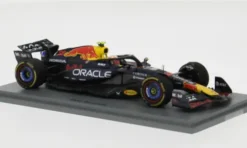 Red Bull RB21, Formel 1, GP Abu Dhabi, 2025, Oracle Red Bull Racing, #22, Y.Tsunoda, 1:43, Spark