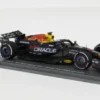 Red Bull RB21, Formel 1, GP Abu Dhabi, 2025, Oracle Red Bull Racing, #1, M.Verstappen, 1:43, Spark